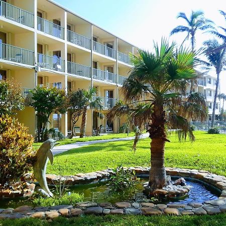 Native Sun Aparthotel Fort Lauderdale Eksteriør bilde
