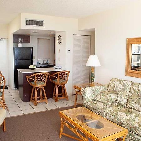 Native Sun Aparthotel Fort Lauderdale Eksteriør bilde