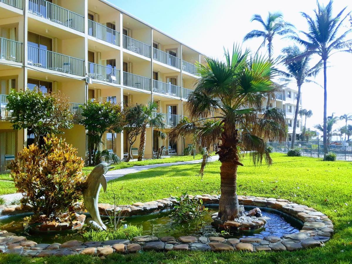 Native Sun Aparthotel Fort Lauderdale Eksteriør bilde