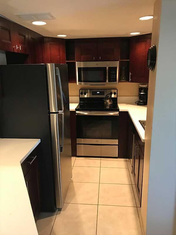 Native Sun Aparthotel Fort Lauderdale Eksteriør bilde
