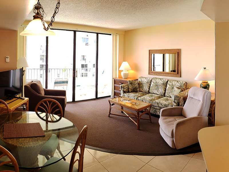 Native Sun Aparthotel Fort Lauderdale Eksteriør bilde